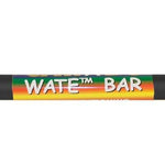 CanDo Slim WaTE Bar, Black, 7 lbs.