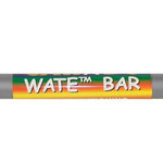 CanDo Slim WaTE Bar, Silver, 8 lbs.