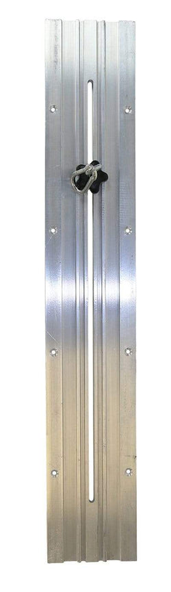 CanDo WalSlide Original Exercise Station, Vertical Section, 5'
