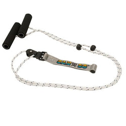 CanDo Exercise Band and Tubing Exercise Stations CanDo WalSlide Original, Exercise Station Accessory, Pulley Attachment
