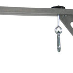 CanDo WalSlide Original, Exercise Station Accessory, Adjustable Height Overhead Section