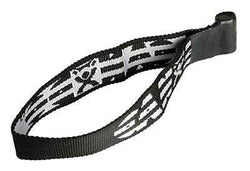 CanDo Exercise Band - Accessory - Economy Door Jamb Nub Anchor Strap - Each