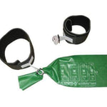 CanDo Exercise Band - Accessory - Extremity Cuff Strap, 16" - 10 each