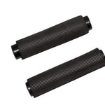 CanDo Exercise Band - Accessory - foam covered handle, 10 pair