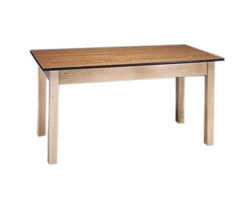 Work Table, 36" L x 48" W x 30" H