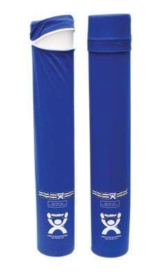 CanDo Foam Roller - Accessory - Cover for 6" x 36" Round Roller