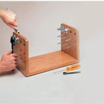 Manipulation and Dexterity Test - Hand-Tool