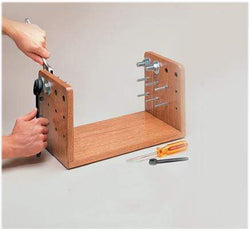 Manipulation and Dexterity Test - Hand-Tool