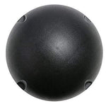 CanDo MVP Balance System - Black Ball - Level 5 - ONLY