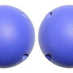 CanDo MVP Balance System - Blue Ball - Level 4 - PAIR