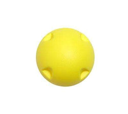 CanDo MVP Balance System - Yellow Ball - Level 1 - ONLY