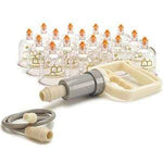 Pain Eliminating Cupping Set