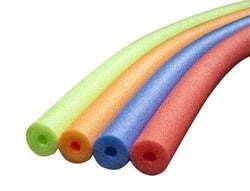 CanDo exercise noodle 2.4x57" 42 each (colors vary)