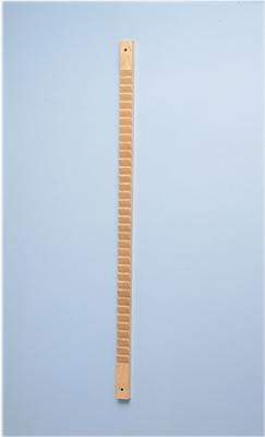 Finger and shoulder ladder - Wood