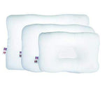 Pillow, Standard Firmness - Petite, 19" x 12"