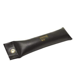 CanDo¨ SoftGrip¨ Hand Weight - 10 lb - Black