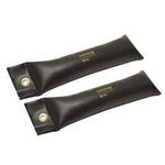 CanDo¨ SoftGrip¨ Hand Weight - 10 lb - Black - pair