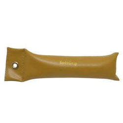 CanDo¨ SoftGrip¨ Hand Weight - 5 lb - Gold