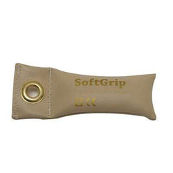 CanDo¨ SoftGrip¨ Hand Weight - .5 lb - Tan