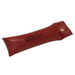 CanDo¨ SoftGrip¨ Hand Weight - 7.5 lb - Red