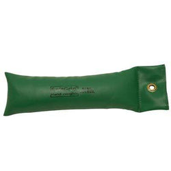 CanDo¨ SoftGrip¨ Hand Weight - 8 lb - Green