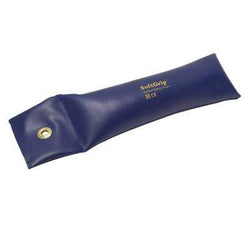 CanDo¨ SoftGrip¨ Hand Weight - 9 lb - Blue