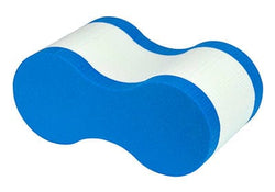 CanDo Swim Buoys CanDo¨ pull buoy, adult size, blue