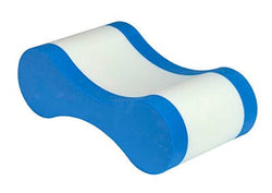 CanDo Swim Buoys CanDo¨ pull buoy, junior size, blue