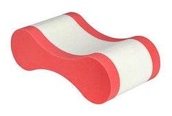 CanDo Swim Buoys CanDo¨ pull buoy, junior size, red