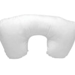 Pillow - Standard Firmness, Traveler Style, 18" x 9"