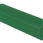 CanDo Wrist/Forearm Exerciser, Medium, Green, Handle Only