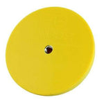 CanDo Wrist/Forearm Exerciser, X-Large, Yellow, Ball Only