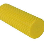 CanDo Wrist/Forearm Exerciser, X-Large, Yellow, Handle Only