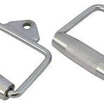 Chest Weight Pulley System - Accessory - Handle - pair