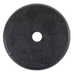 Iron Disc Weight Plate - 7.5 lb