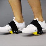 Chango balance paws, 2", advanced, pair