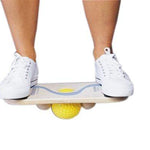 Chango S-2000BA 15 x 8" board, with 3" and 4" balls