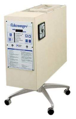 FluidoTherapy¨ 110D, single extremity