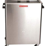 Hydrocollator¨ mobile heating unit - M-2 w/4 std, 4 os