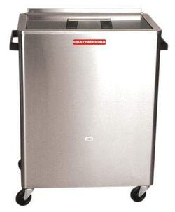 Hydrocollator¨ mobile heating unit - M-2 w/4 std, 4 os