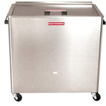 Hydrocollator¨ mobile heating unit - M-4 w/6 std, 6 os, 6 neck
