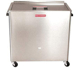 Hydrocollator¨ mobile heating unit - M-4 w/6 std, 6 os, 6 neck