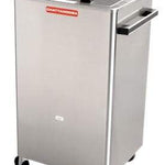 Hydrocollator¨ mobile heating unit - SS-2 with 8 standard packs