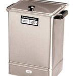 Hydrocollator¨ tabletop heating unit - E-1 with 3 standard and 1 neck packs