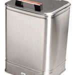 Hydrocollator¨ tabletop heating unit - E-2 with 2 oversize, 3 standard, 1 neck pack