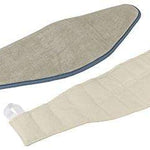 Hydrocollator¨ Moist Heat Pack and Cover Set - Neck Pack with Foam-filled Cover
