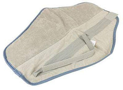 Hydrocollator¨ Moist Heat Pack Cover - All-Terry Microfiber - neck - 9" x 24"