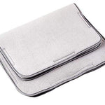 Hydrocollator¨ Moist Heat Pack Cover - All-Terry Microfiber - oversize - 24" x 30"