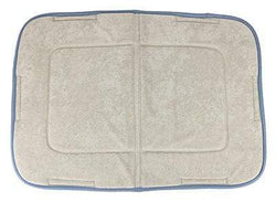 Hydrocollator¨ Moist Heat Pack Cover - Terry with Foam-Fill - standard - 20" x 24" - Case of 12