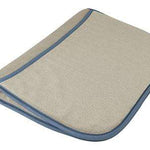 Hydrocollator¨ Moist Heat Pack Cover - Terry with Foam-Fill - standard with pocket - 20" x 24" - Case of 12